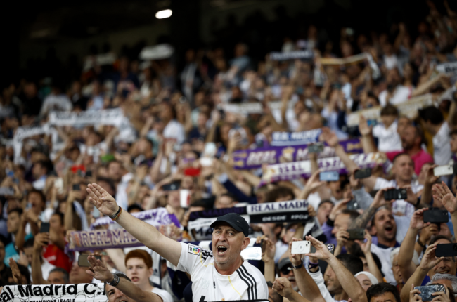 من إسطنبول إلى مدريد وبرشلونة.. الملاعب الأكثر صخباً في دوري أبطال أوروبا هذا الموسم