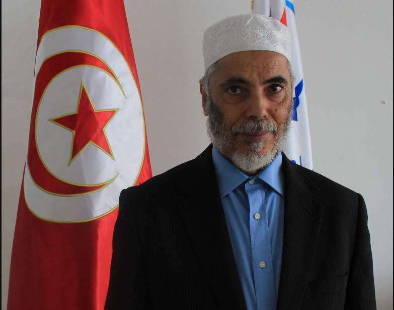 الصادق شورو حركة النهضة تونس