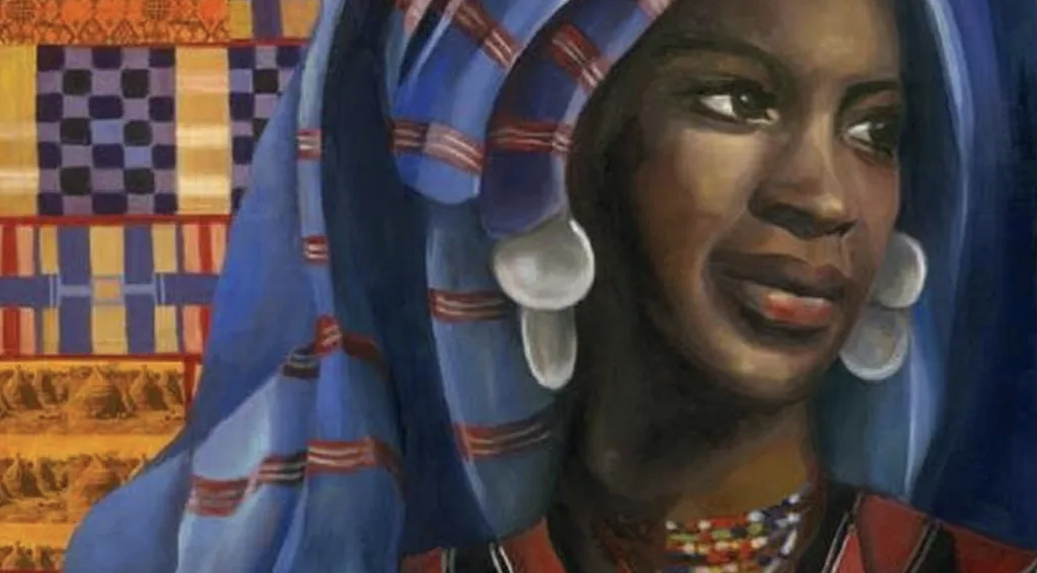 نانا أسماء.. الفقيهة وحاملة مصباح العلم النيجيرية التي أسّست أول نظام لتمكين المرأة بالقرن الـ19