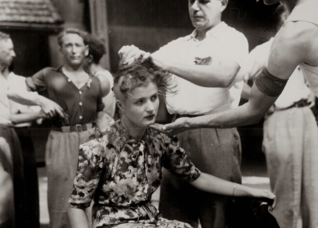 باعتباره وصمة عار اجتماعية ووسيلة لفرض الطاعة عليهن.. نظرة على "حلق شعر المرأة" كعقوبة عبر التاريخ