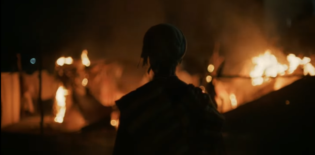 فيلمان مغربيان وآخر سوداني.. السينما العربية تفوز بـ3 جوائز في مهرجان كان السينمائي