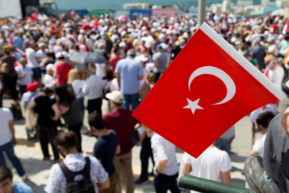 نتائجها ستحسم المنافسة.. مدن "خزّانات الأصوات التركية" التي ستتحكم فيمن يصبح الرئيس المقبل للبلاد