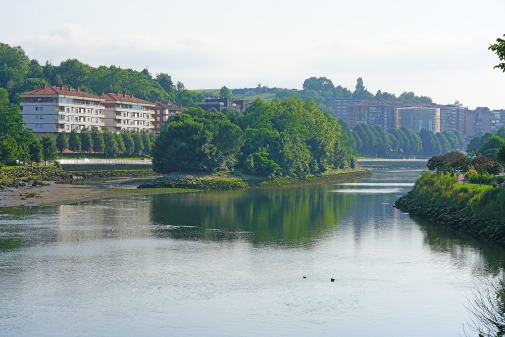 Shutter Stock/ جزيرة الفزان