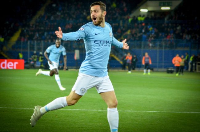 رفضه بنفيكا بسبب طوله وجسده.. كيف تحول بيرناردو سيلفا إلى ورقة رابحة لبيب غوارديولا؟