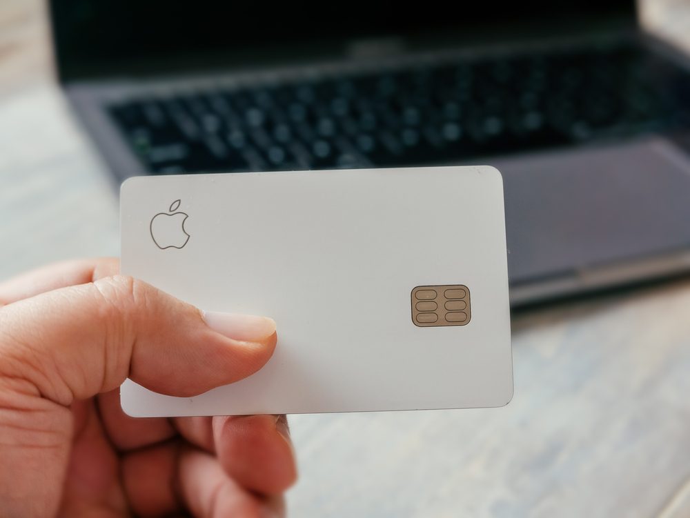 Apple Card