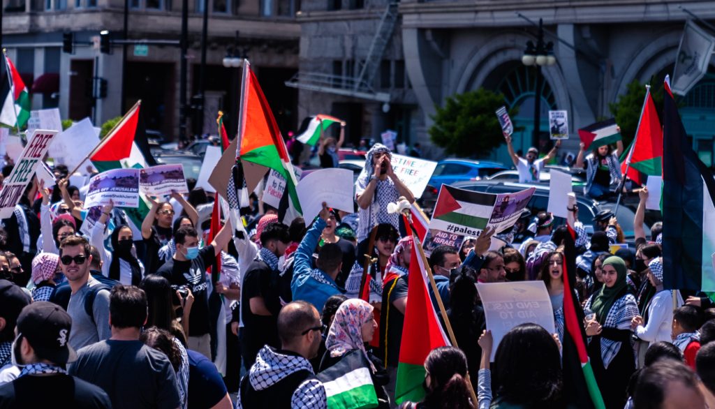 طبيب أمريكي إسرائيل