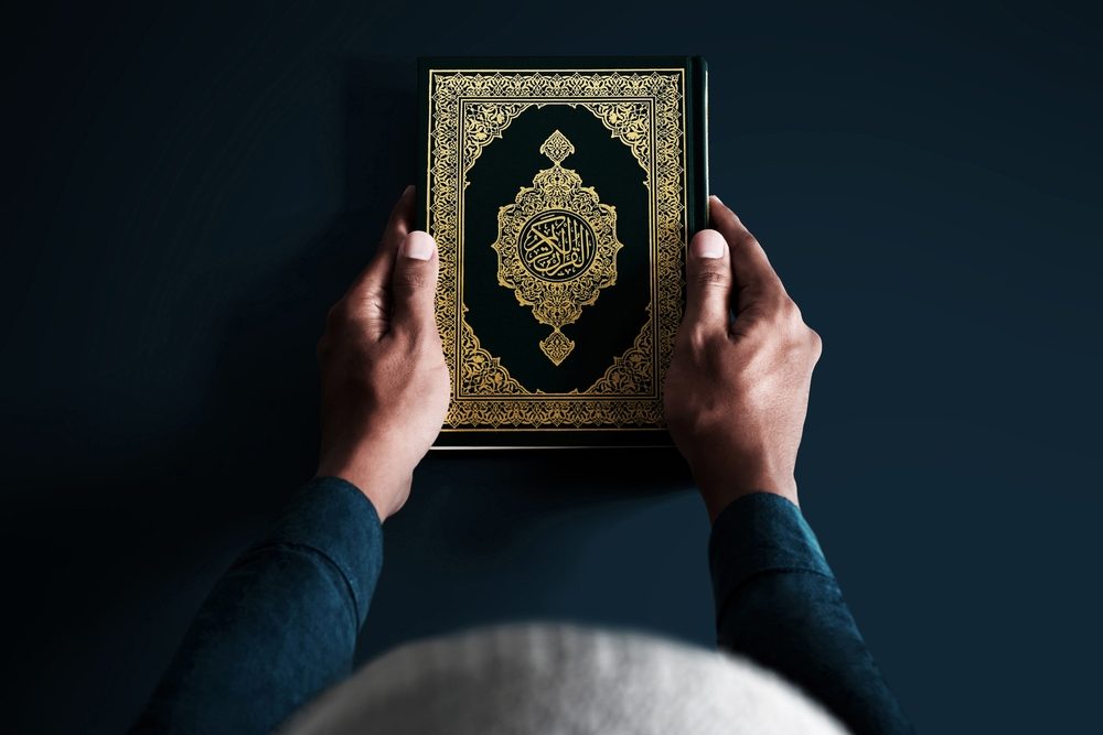 shutterstock\ ورش بن نافع، صاحب ثاني أشهر قراءة للقرآن الكريم في العالم الإسلامي