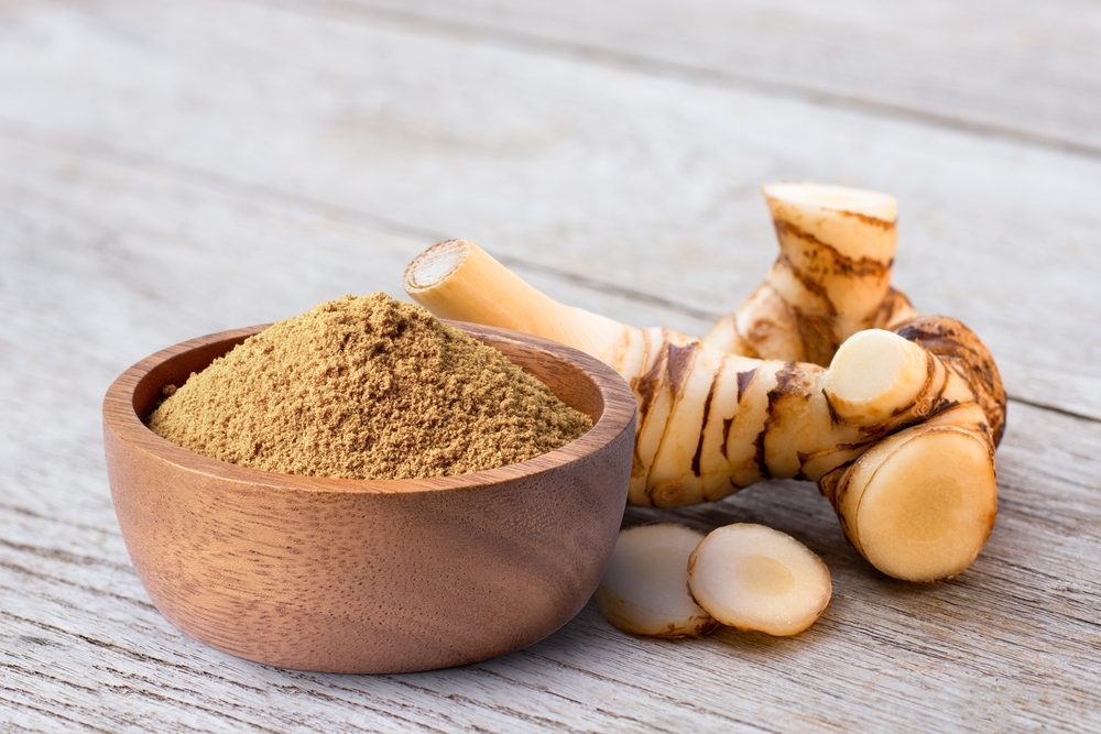 فوائد الخولنجان واستخداماته لصحة جيدة