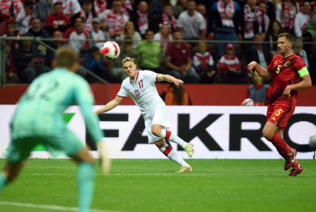 مواجهات نارية ونتائج مفاجئة.. لماذا يعتبر هذا الموسم الكروي الأوروبي مختلفاً لا مثيل له؟