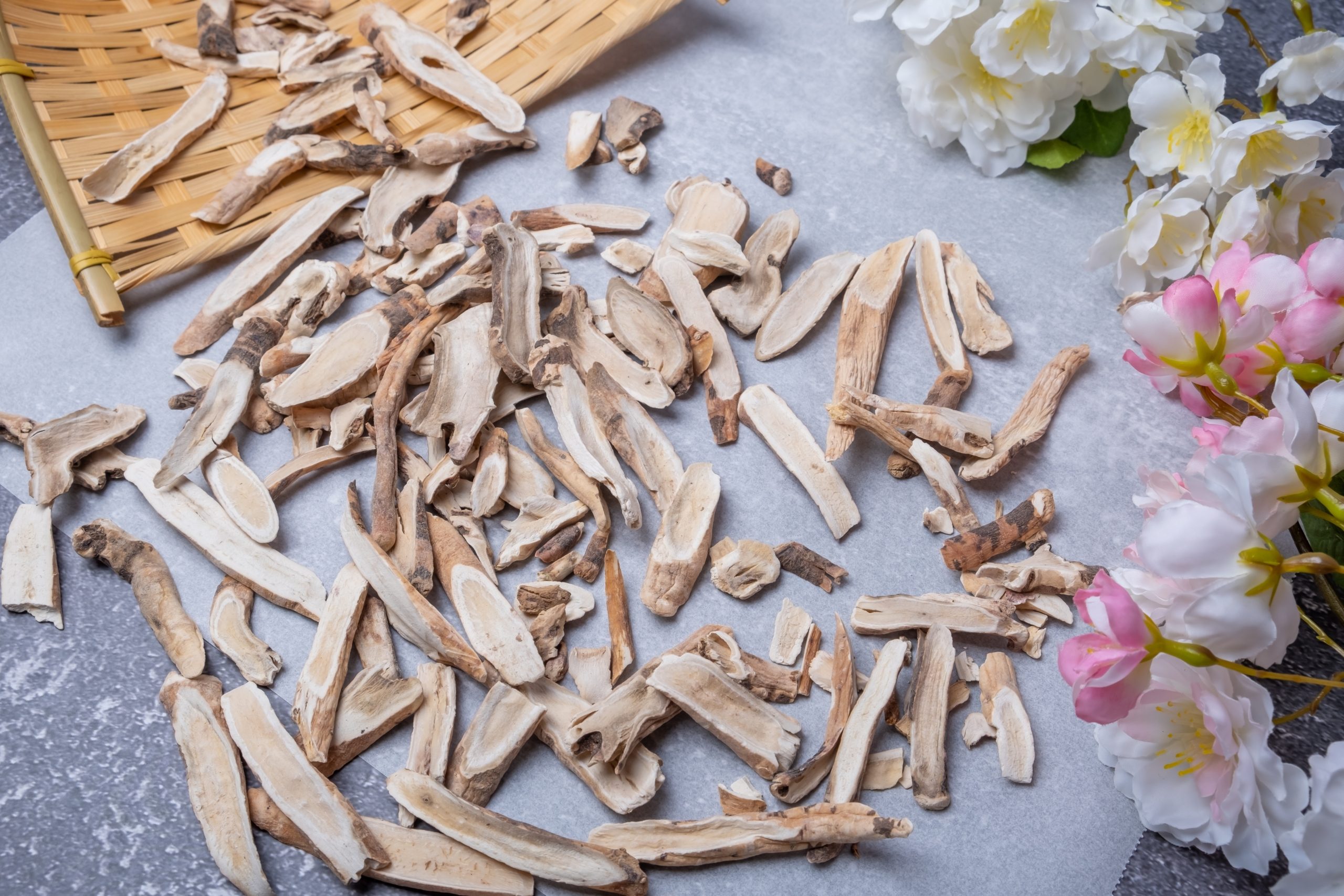 عشبة عود الصليب