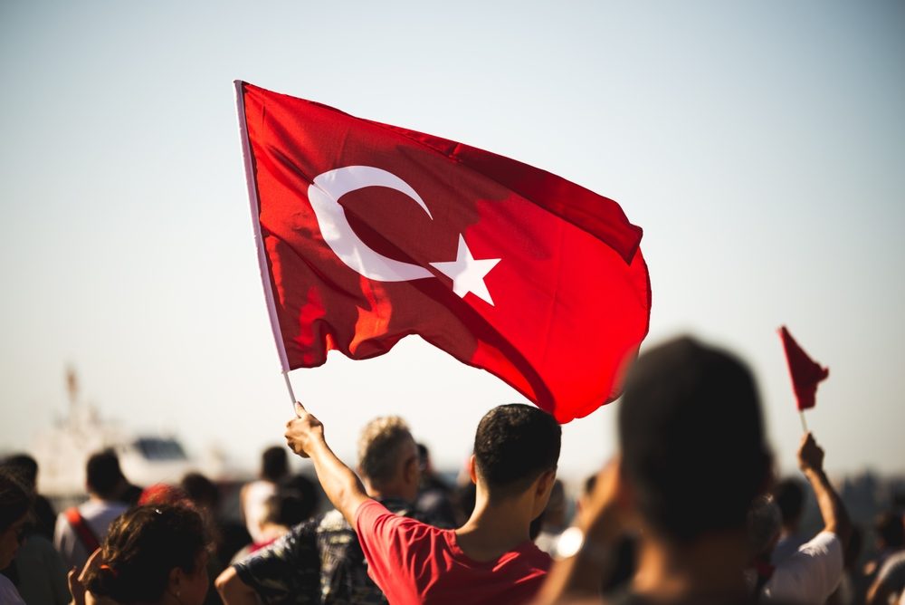 توقعات تشير إلى أن مدن الزلازل يمكنها حسم الانتخابات بأصوات ناخبيها - ShutterStock