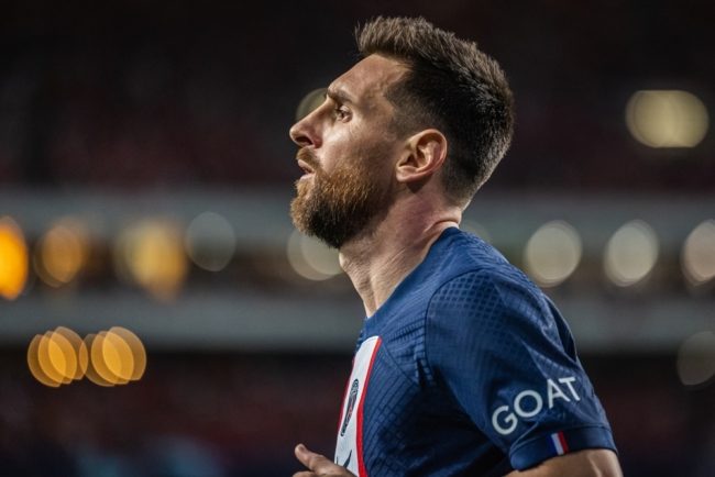 ميسي وباريس.. هل حان وقت الوداع والعودة للبيت الكتالوني؟