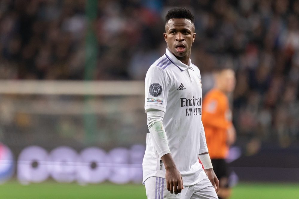 فينيسيوس جونيور