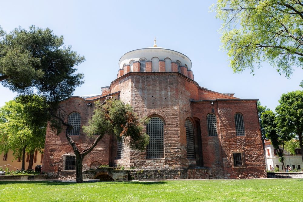 القسطنطينية 