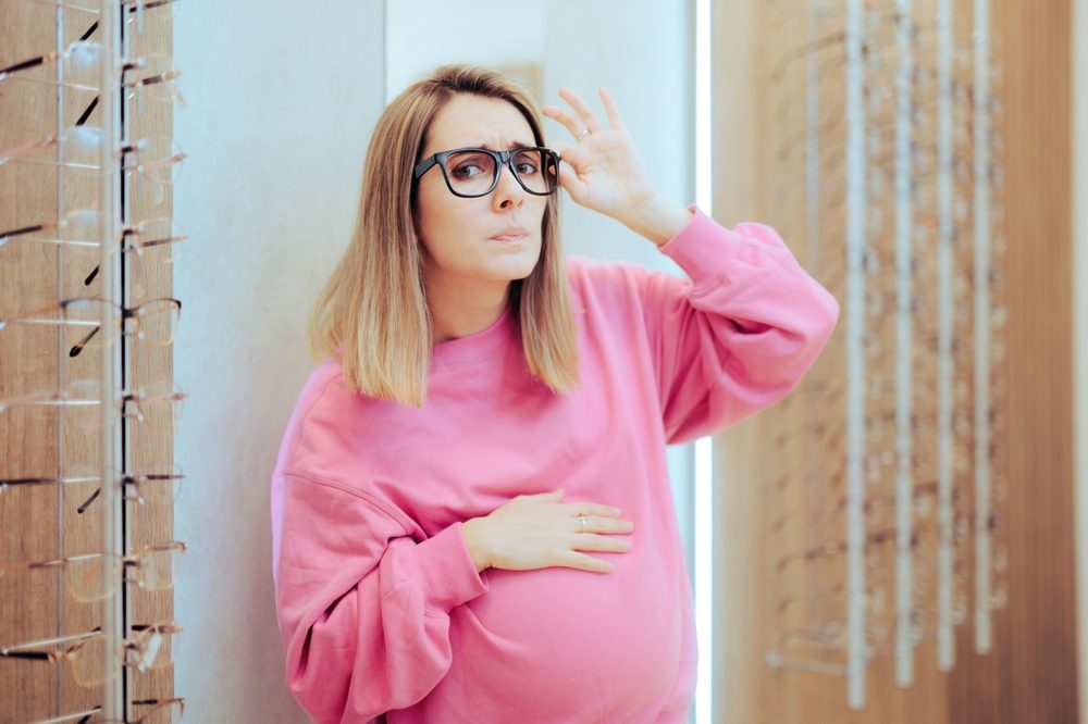 قد تعاني الكثير من الحوامل من هذه الأعراض بالرغم من غرابتها - ShutterStock