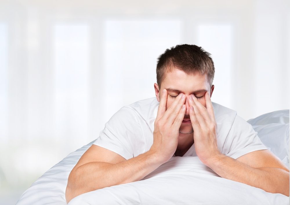 عندما نحسّن نومنا، يمكننا تأخير ظهور الخرف/ Shutterstock
