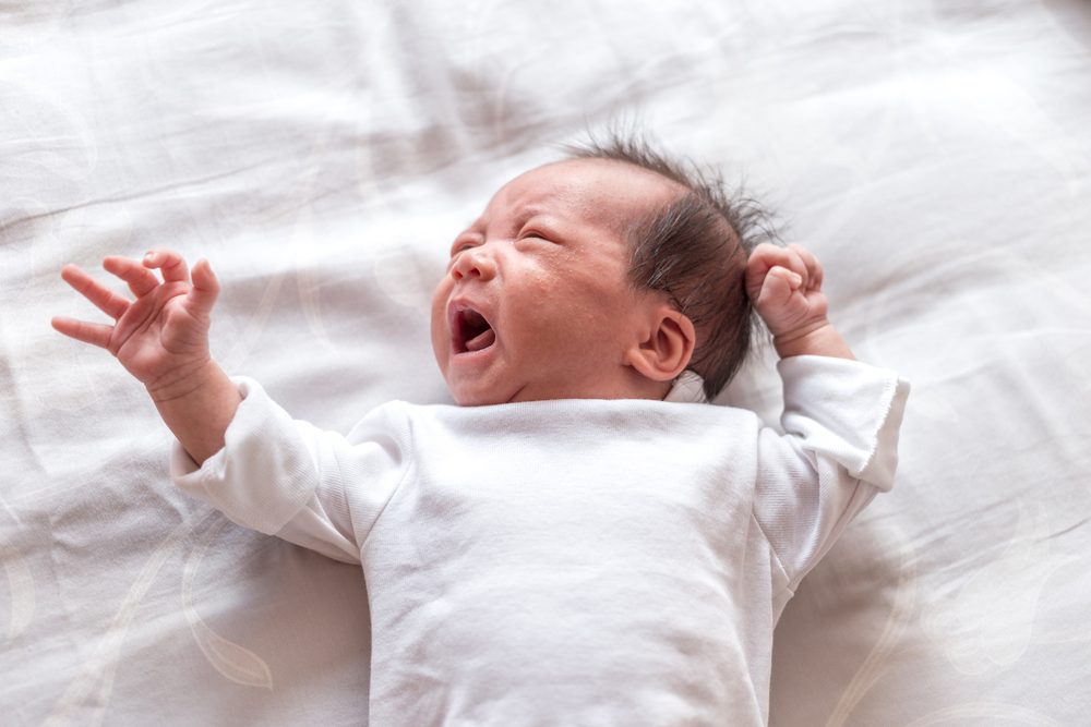 المرض قد يهدد حياة الأطفال المصابين إذا لم يتلقوا اللقاح - ShutterStock
