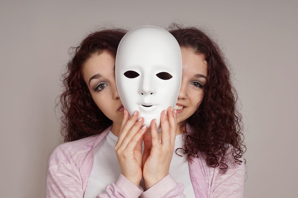 Shutterstock\ الشخصية الميكافيلية