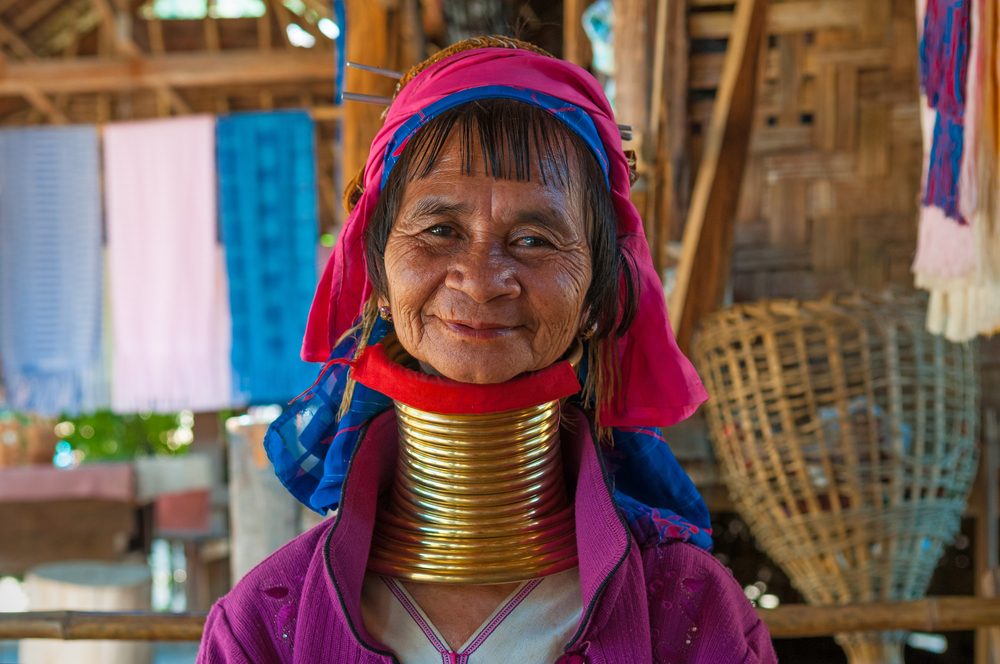 معايير الجمال