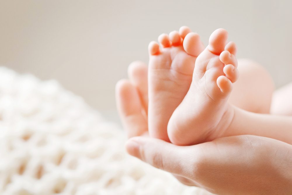 متلازمة أقزام أمستردام| shutterstock