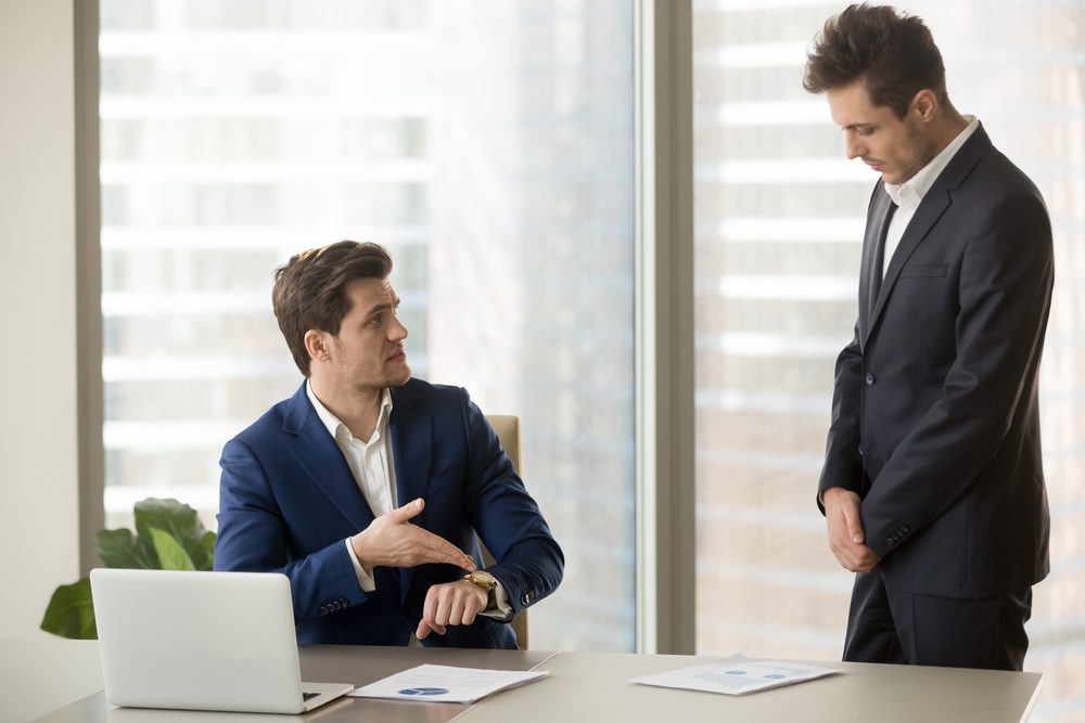 قد يكون التأخر مرتبطاً بالدماغ/ Shutterstock