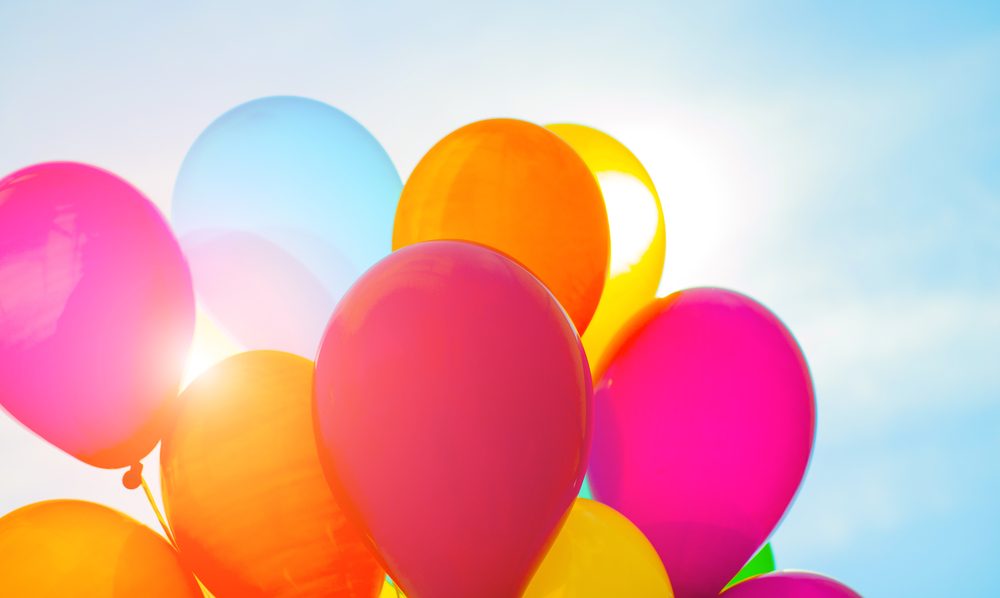 مناسبة خيرية تحولت إلى كارثة بيئية.. "مهرجان بالونات" كليفلاند الذي تسبب في خسائر بملايين الدولارات