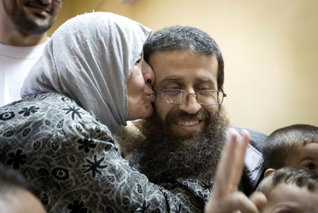 الشهيد الأسير.. من هو الشيخ خضر عدنان؟ / twitter