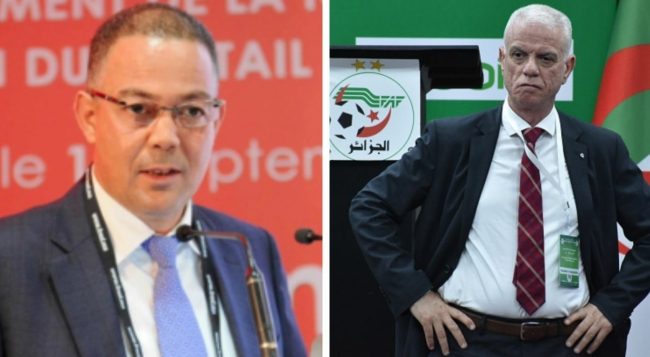 المغرب في 2025 والجزائر 2027.. هل ترفع مصر الحرج عن “الكاف” وتسحب ملف تنظيم “أمم إفريقيا”؟