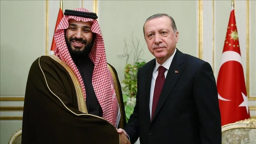 الانتخابات التركية
