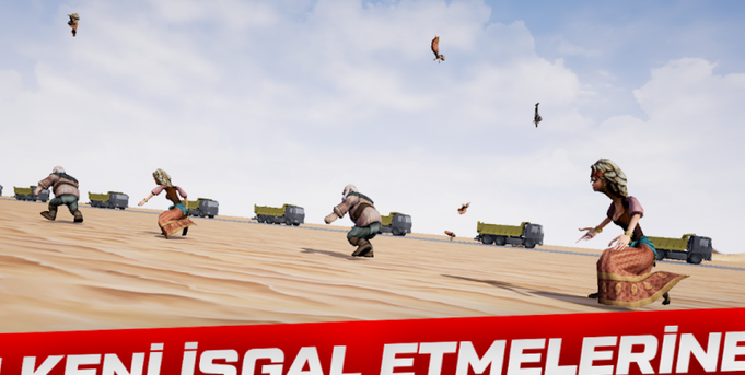 اللاجئين السوريين