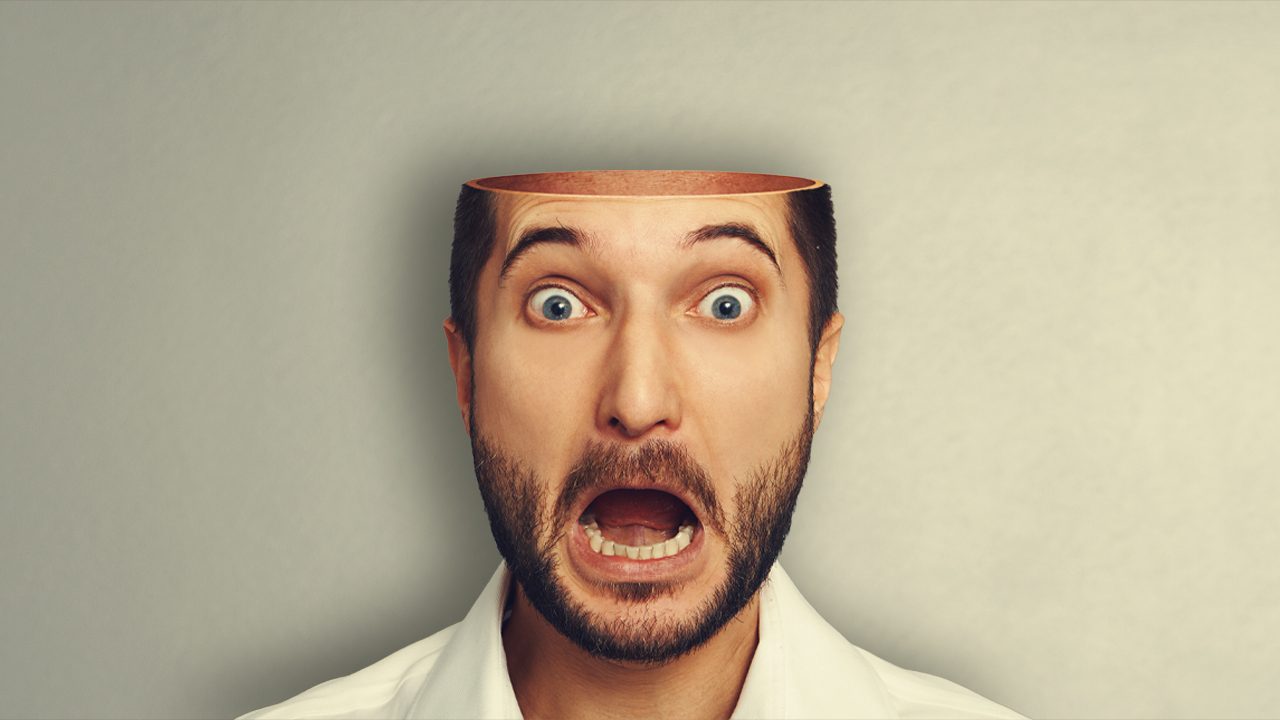 استئصال المعدة