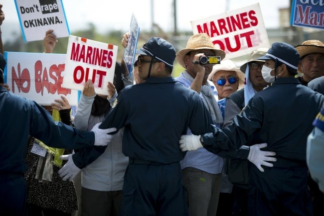 رغم تصاعد المنافسة مع الصين.. لماذا يتعين على أمريكا إغلاق قواعدها العسكرية بالخارج؟