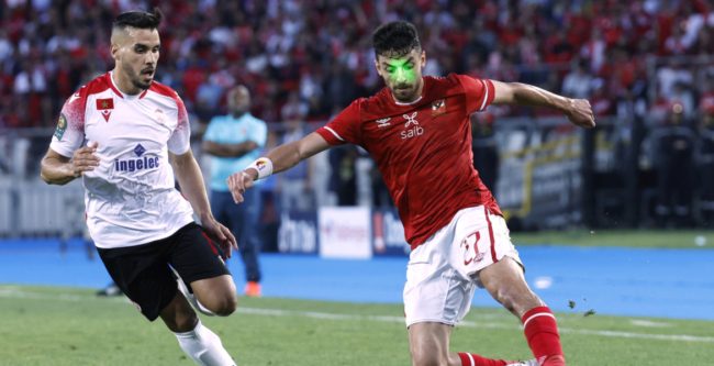 المواجهة الثالثة بين الفريقين.. موعد مباراة الأهلي والوداد في نهائي دوري أبطال إفريقيا والقنوات الناقلة