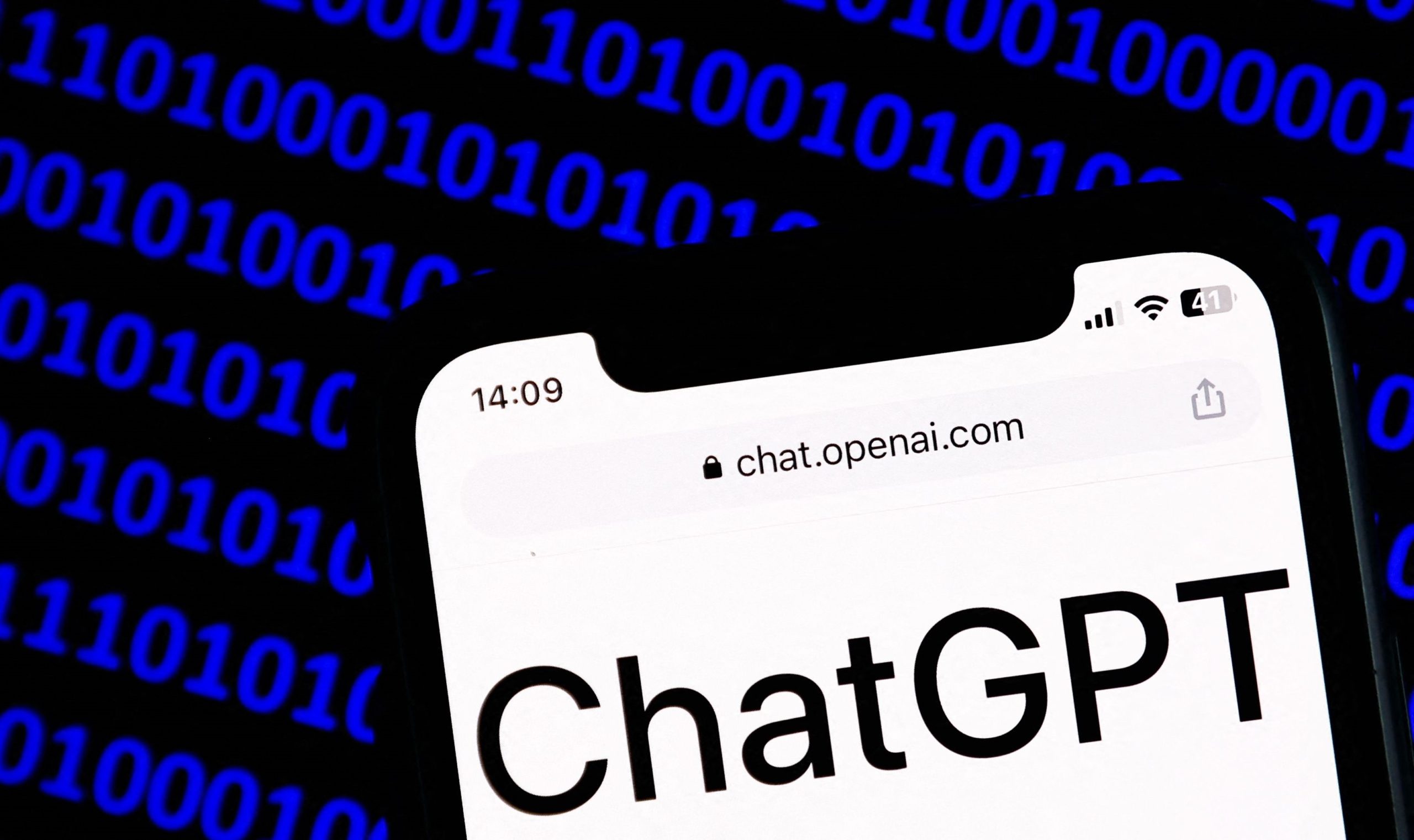 الذكاء الاصطناعي وظائف النساء