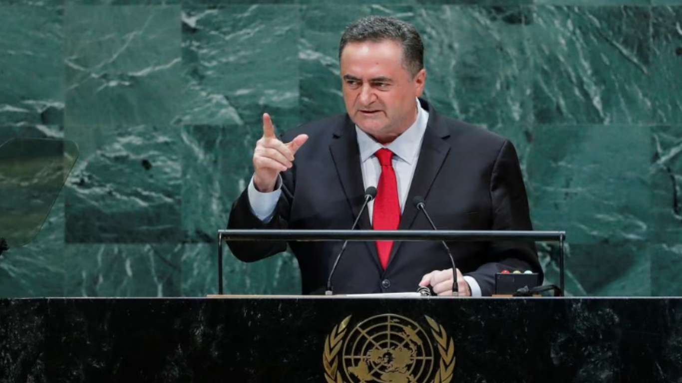 تل أبيب تبدي معارضتها للبرنامج النووي السعودي! وزير طاقة الاحتلال: إسرائيل لا تشجع تلك الأمور