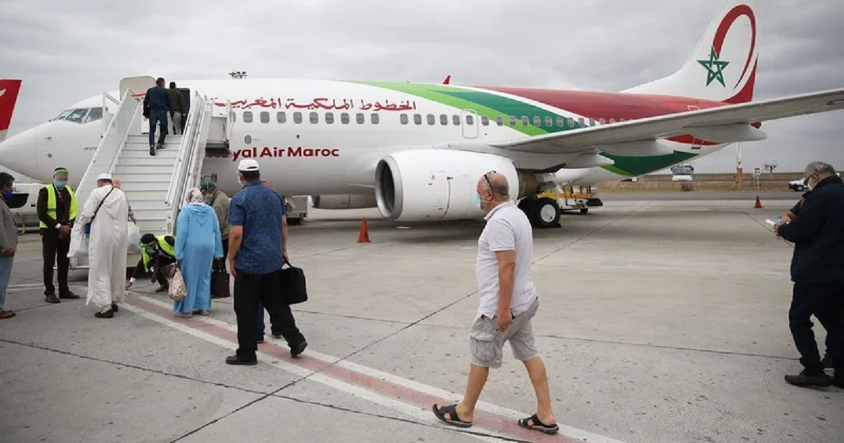 ارتفاع أسعار تذاكر الطيران في المغرب