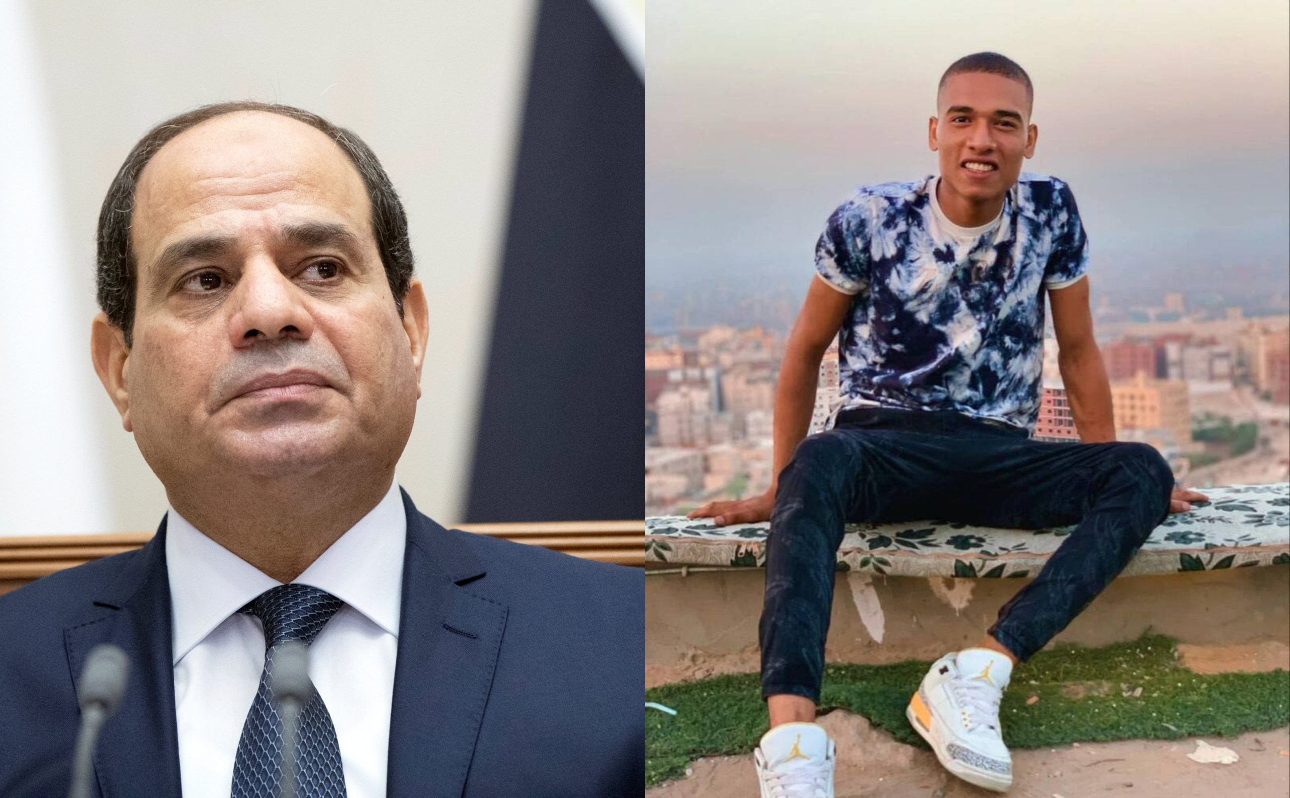 محمد صلاح.. كيف وضع المجند الشجاع إسرائيل والنظام المصري في مأزق؟