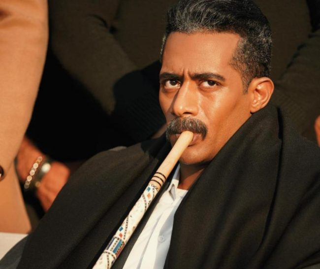 أغلق الأبواب لمنع التنفيذ فأصدر القاضي قراراً بالكسر.. المحكمة تحجز على فيلا محمد رمضان