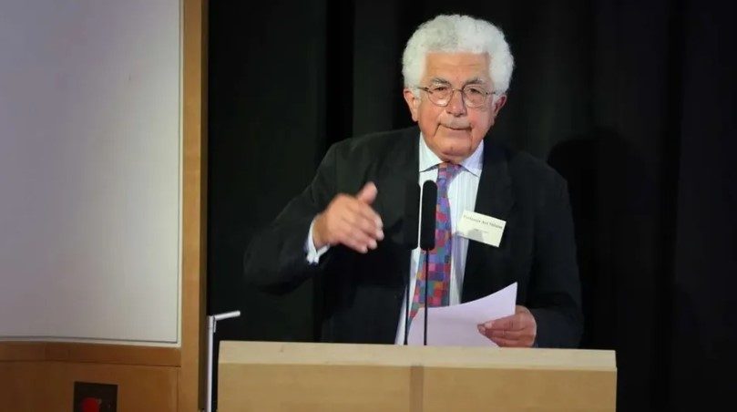 مؤرخ بريطاني يكشف عن “حقيقة صادمة”! هكذا تورطت إسرائيل بقصف يهود العراق لإجبارهم على التوجه لفلسطين