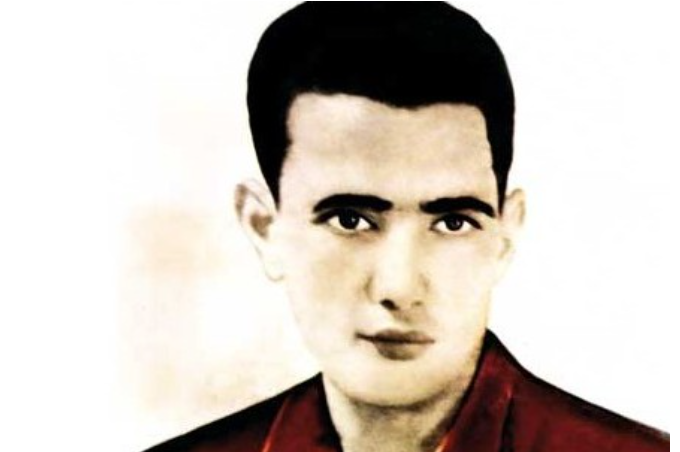 محمد الزرقطوني/ مواقع التواصل