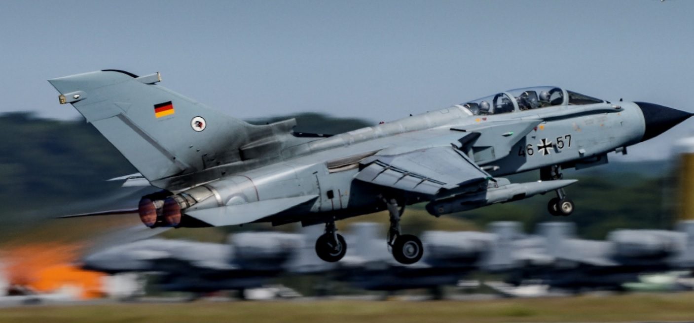 “رسالة إلى بوتين”.. الناتو يبدأ أكبر مناورة جوية في تاريخه تضم 250 طائرة عسكرية من 25 دولة