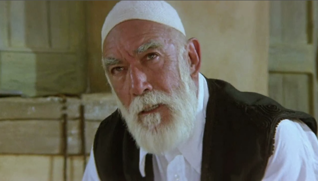 أنطوني كوين