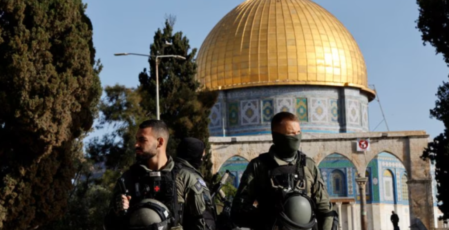 الفصائل الفلسطينية تُعلن دعمها لحملة “طوفان رمضان” العالمية.. وجَّهت رسالة إلى الضمائر الحية