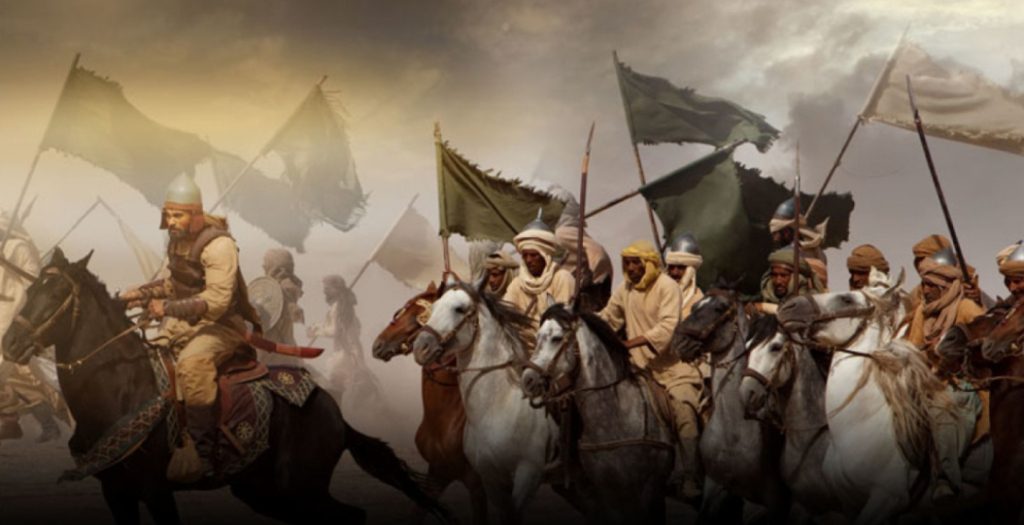 الخلفاء الراشدين