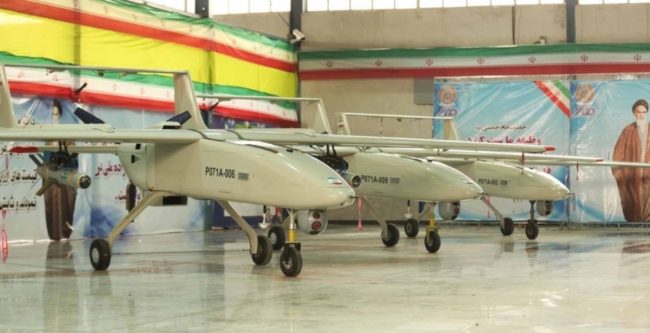 دبلوماسية الطائرات المسيرة.. كيف تعيد إيران بلورة الحروب في العالم؟