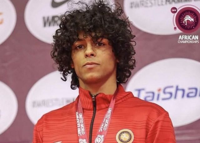 أحمد بغدودة
