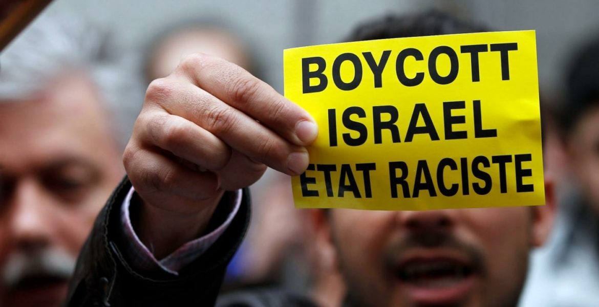 أمريكا اللاتينية الفلسطينيين