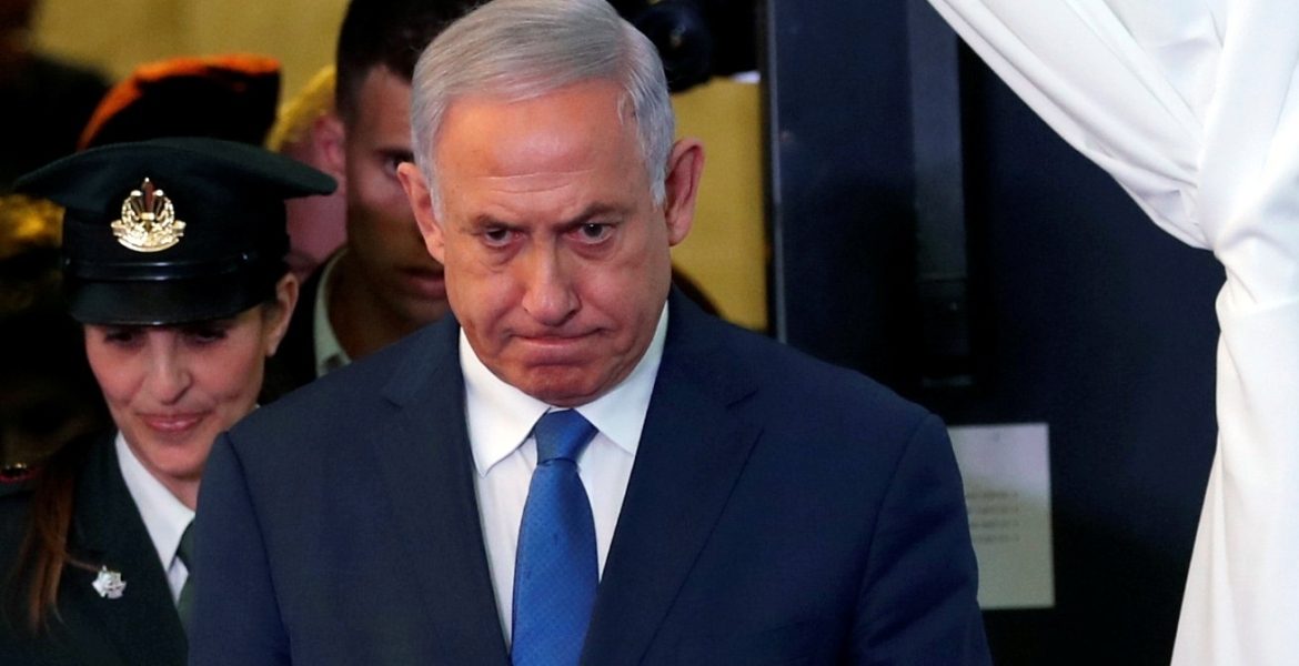 العلاقة بين إسرائيل وأوروبا زادت سوءا في عهد حكومات نتنياهو - رويترز