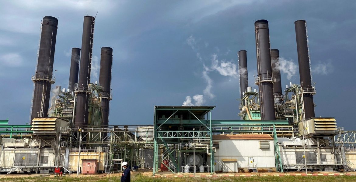 اجتماعات حماس والسلطة في مصر عن غزة