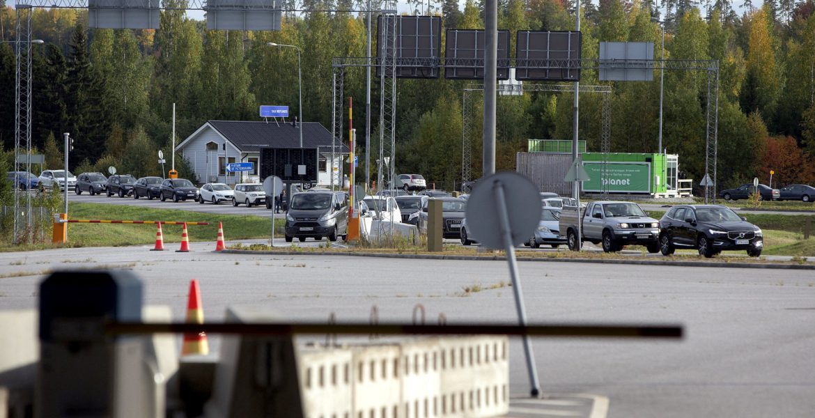 وصلت إلى 121 ألف يورو! رجل أعمال يتلقى واحدة من أعلى غرامات تجاوز السرعة في العالم